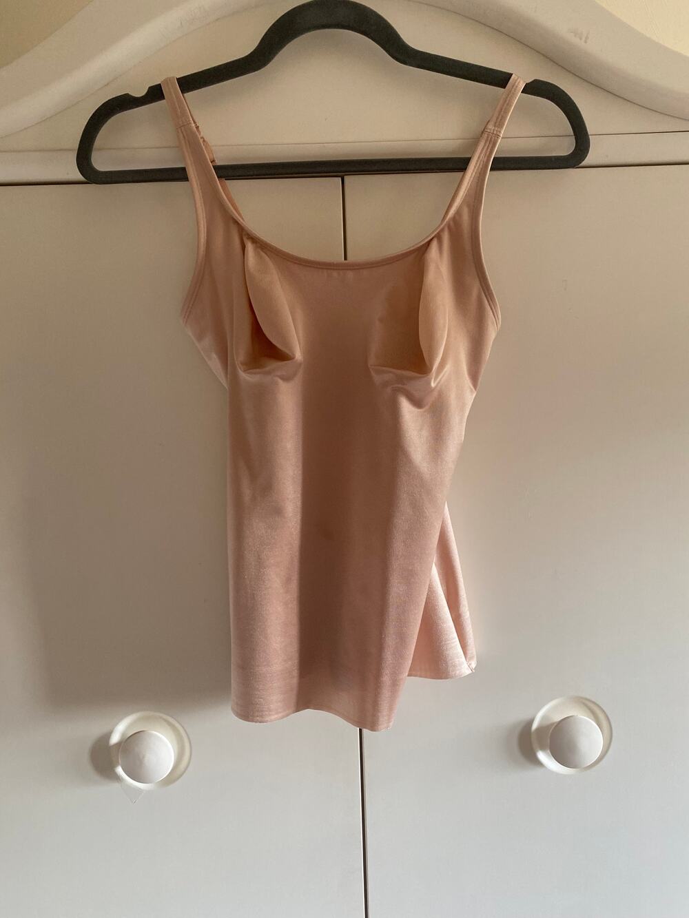 Ruby Ribbon Cami 137377 size 36